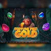 Fortune Pike Gold